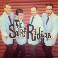 The Surf Riders